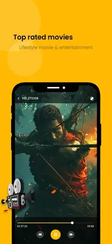 cricbuzz-app-live-score Top Rated Movies